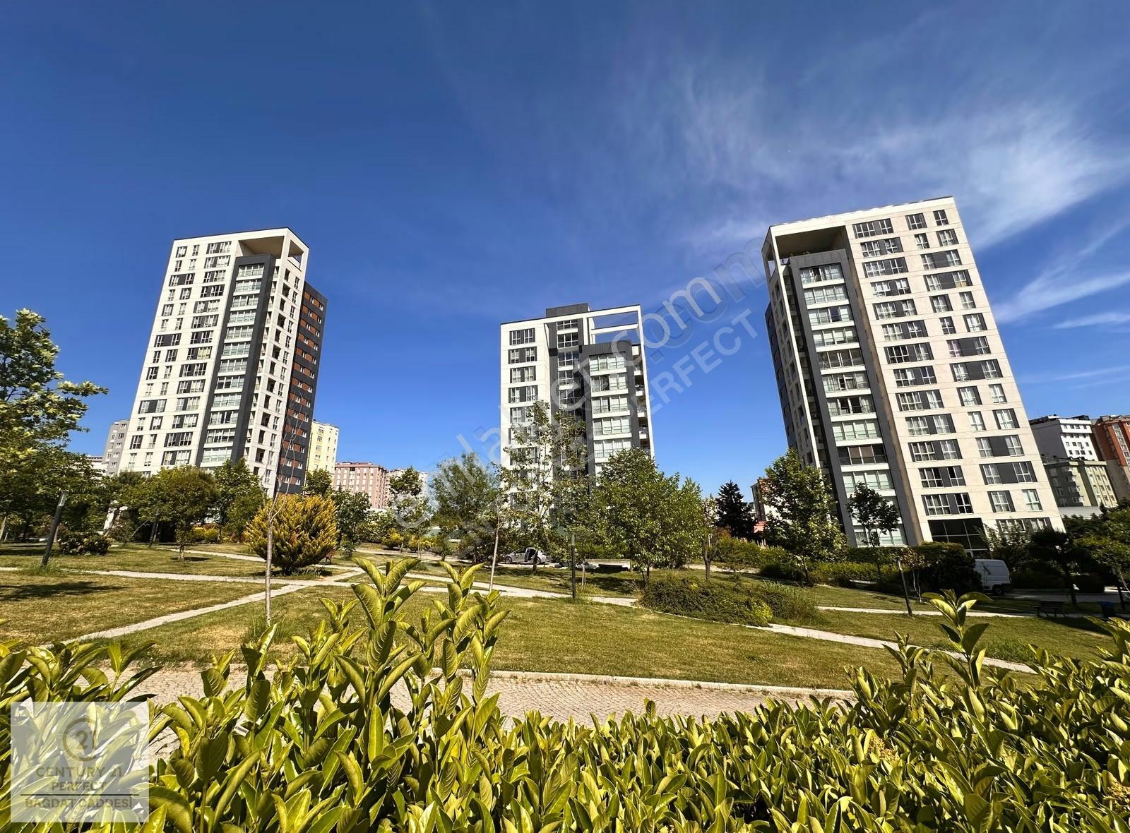 Ataşehir İnlife Sitesi Az Katlı B Blokta 3,5+1 Fırsat Kaçırmayın - Görsel 8