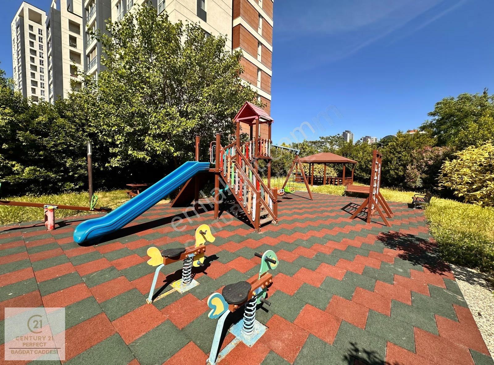Ataşehir İnlife Sitesi Az Katlı B Blokta 3,5+1 Fırsat Kaçırmayın - Görsel 25
