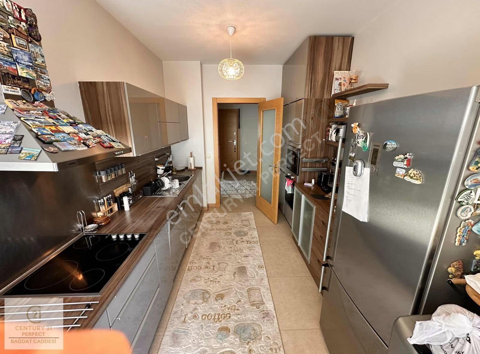 Ataşehir İnlife Sitesi Az Katlı B Blokta 3,5+1 Fırsat Kaçırmayın - Görsel 28