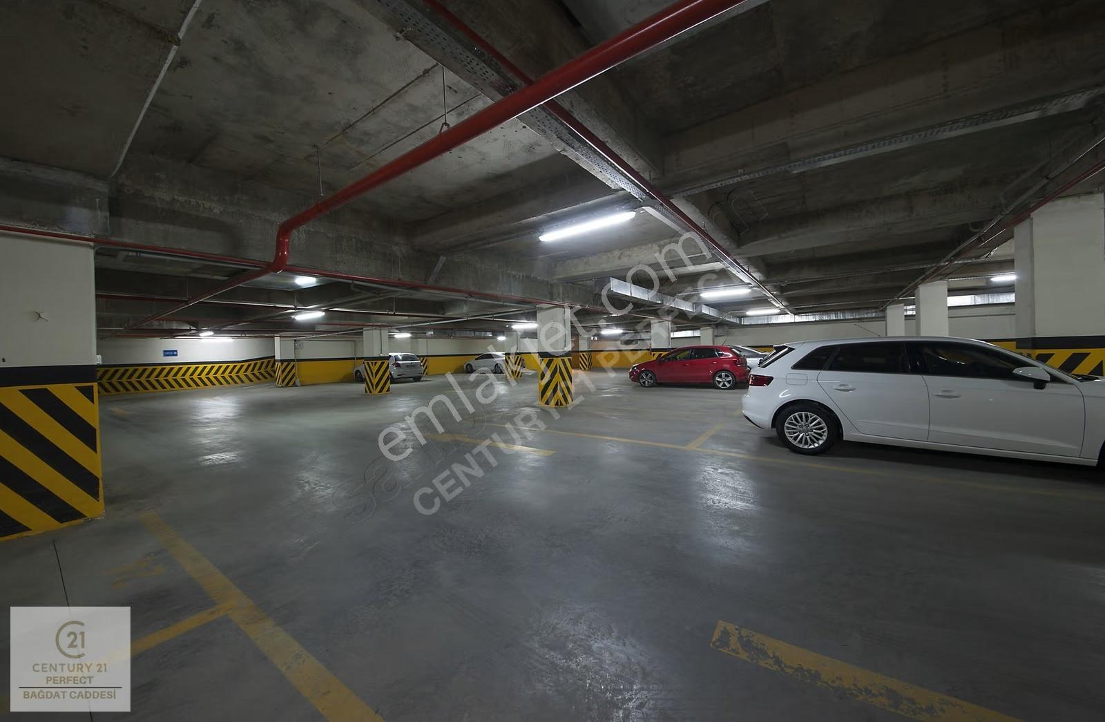 Ataşehir İnlife Sitesi Az Katlı B Blokta 3,5+1 Fırsat Kaçırmayın - Görsel 22