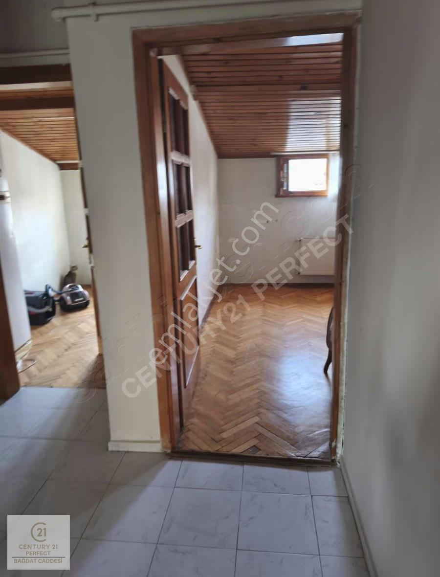 Kartal Cevizli Şıran Sok 2+1 Teraslı Çatı Katı Satılık Daıre - Görsel 14