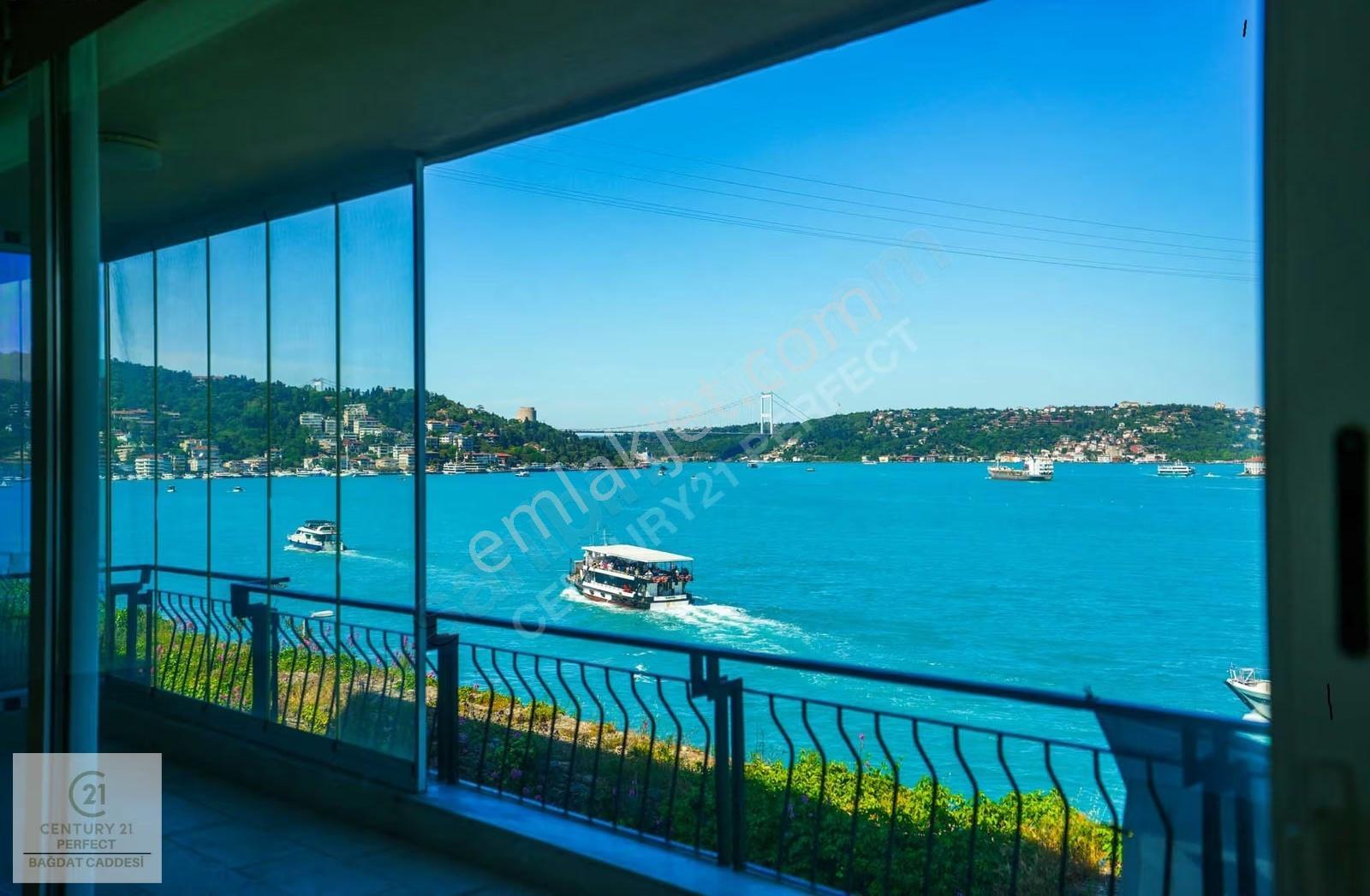 Arnavutköy Setüstünde Panoramik Boğaz Manzaral - Görsel 5
