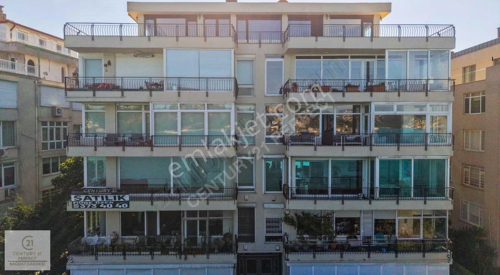 Arnavutköy Setüstünde Panoramik Boğaz Manzaral - Görsel 25