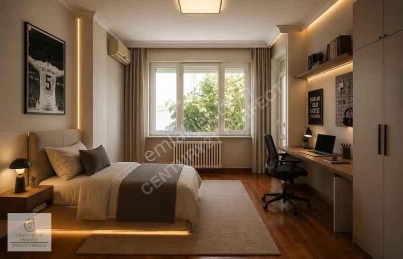 Arnavutköy Setüstünde Panoramik Boğaz Manzaral - Görsel 24