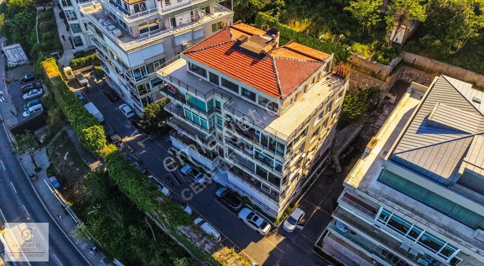 Arnavutköy Setüstünde Panoramik Boğaz Manzaral - Görsel 7