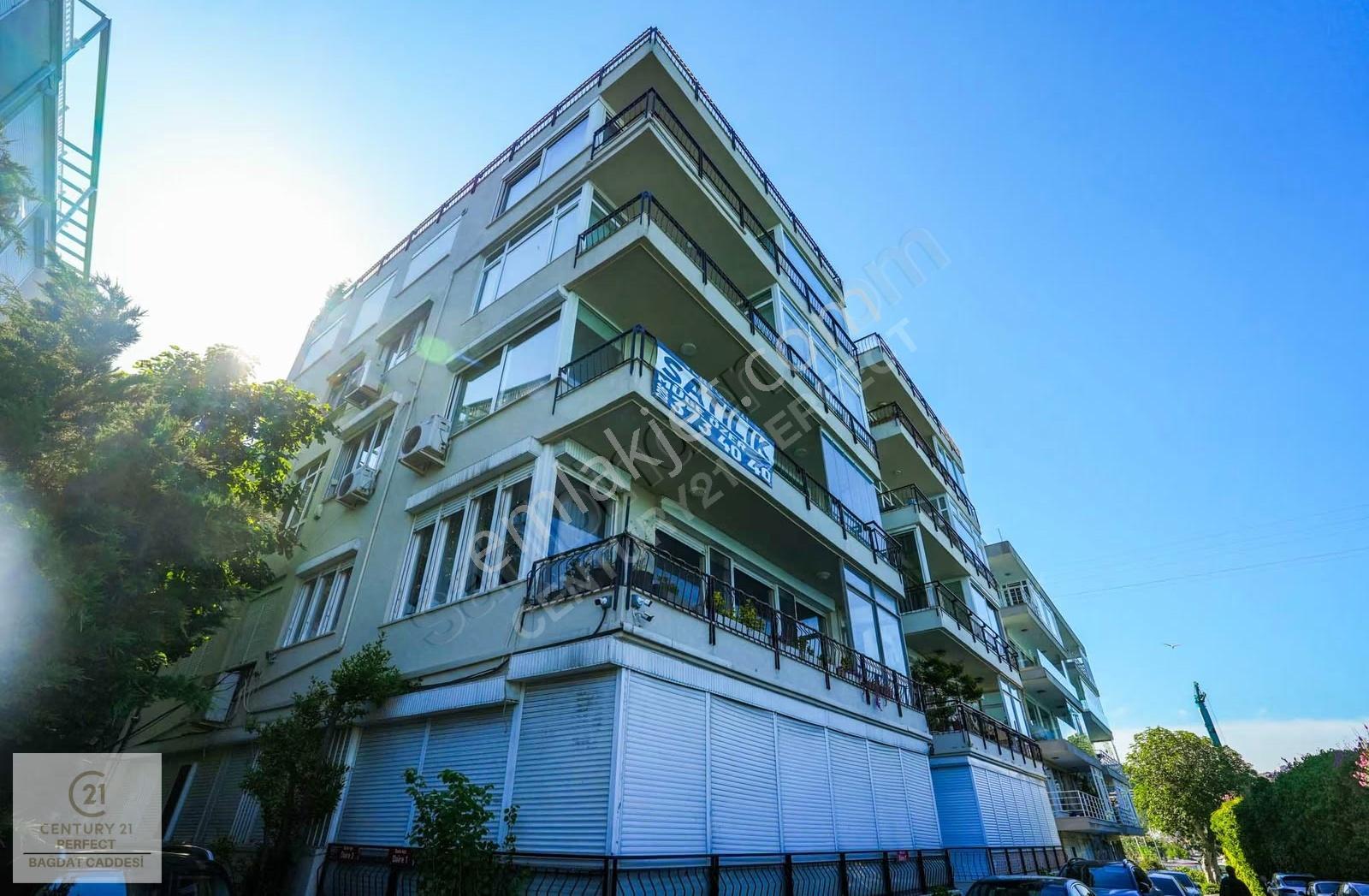 Arnavutköy Setüstünde Panoramik Boğaz Manzaral - Görsel 19