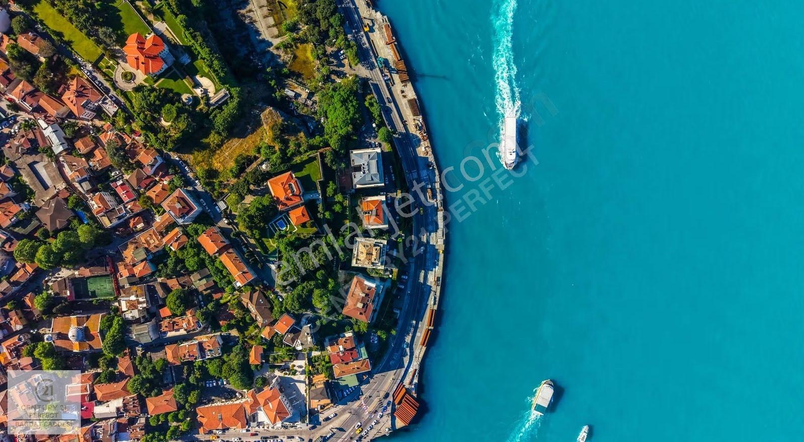 Arnavutköy Setüstünde Panoramik Boğaz Manzaral - Görsel 29