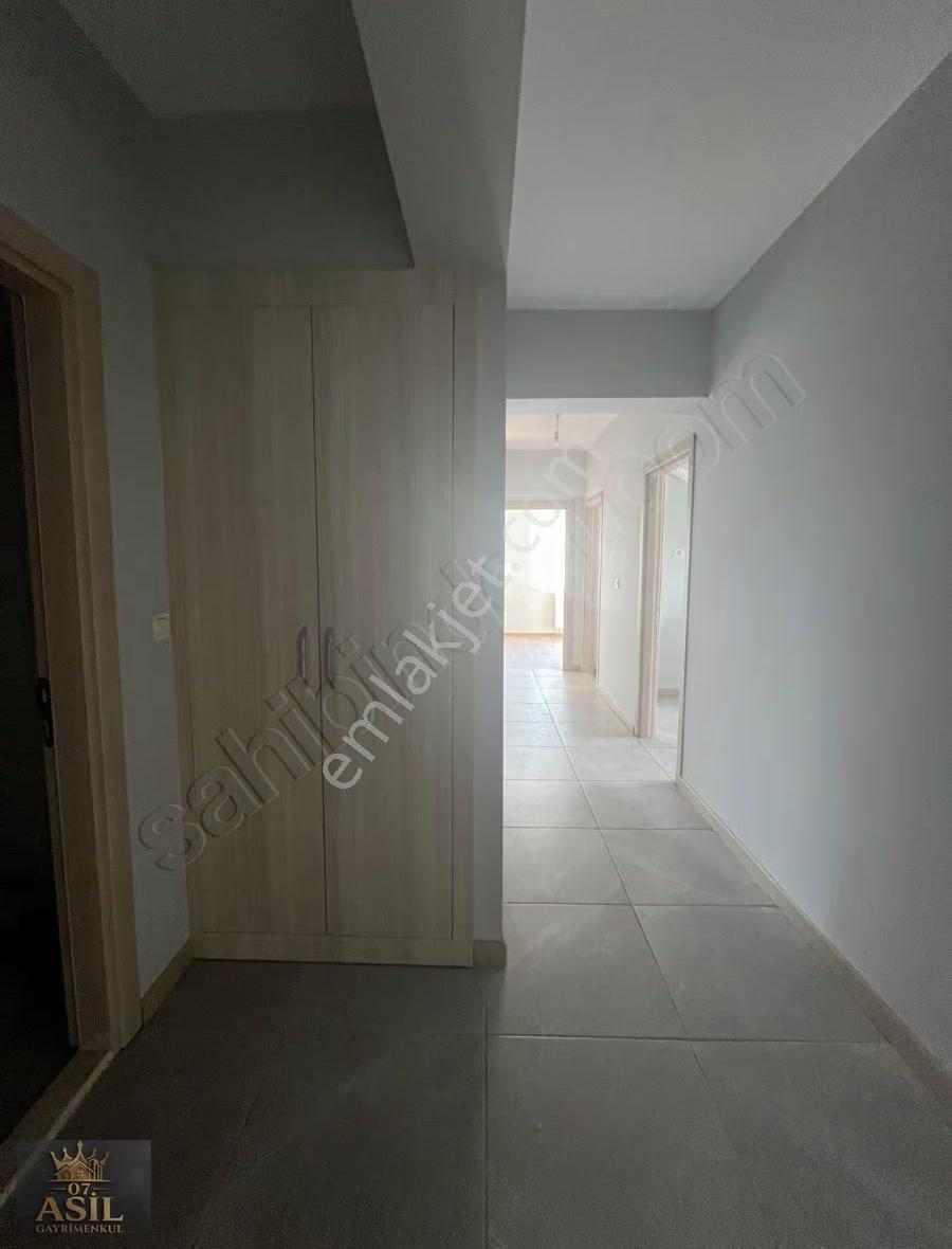Güneşevlerinin En Uygun En Genişi Ara Katta Öncephede 2+1 - Görsel 9