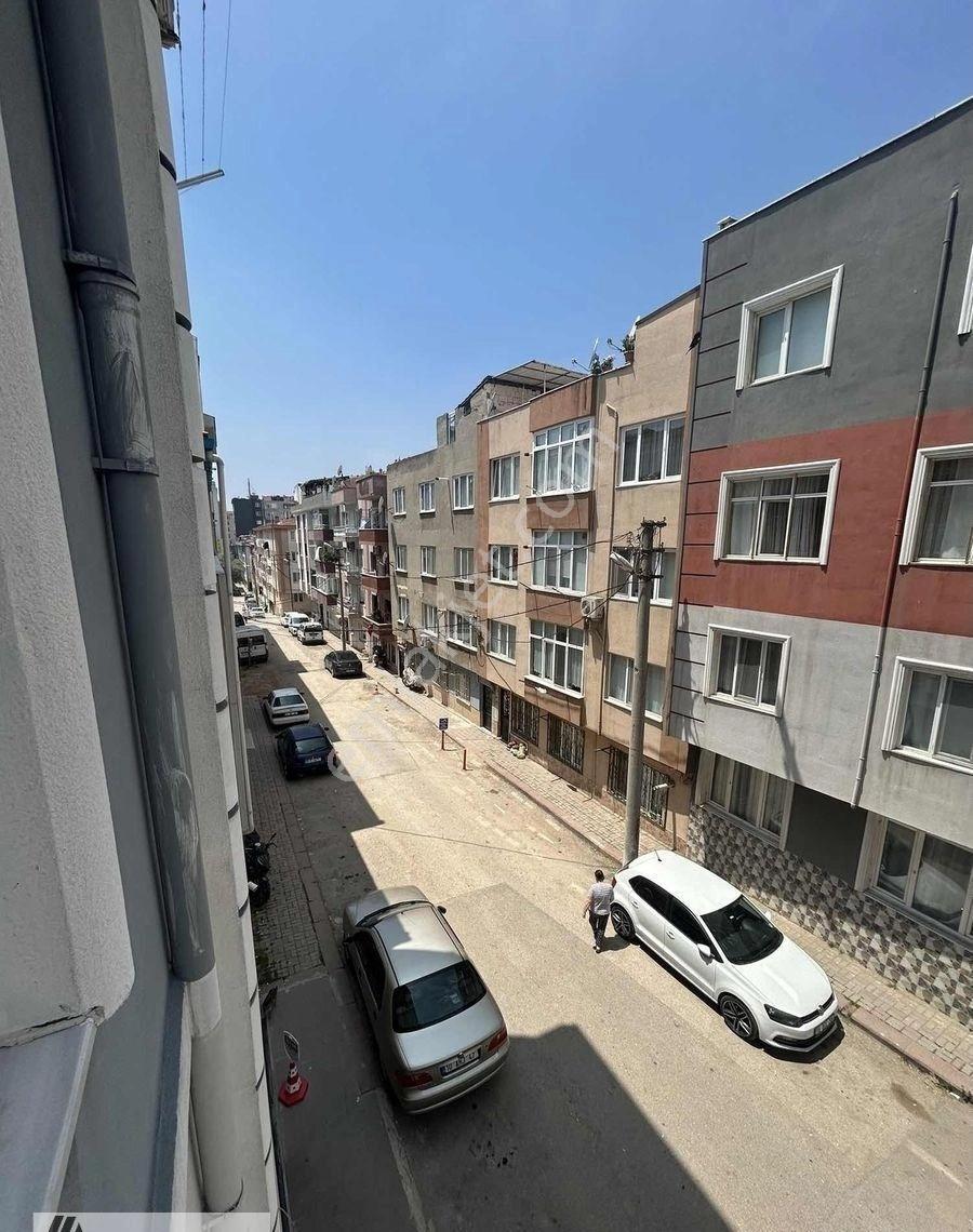 17 Yelül Mah. 3+1 Köşe Başı 120 M2 Ara Kat Kiralık Daire - Görsel 18