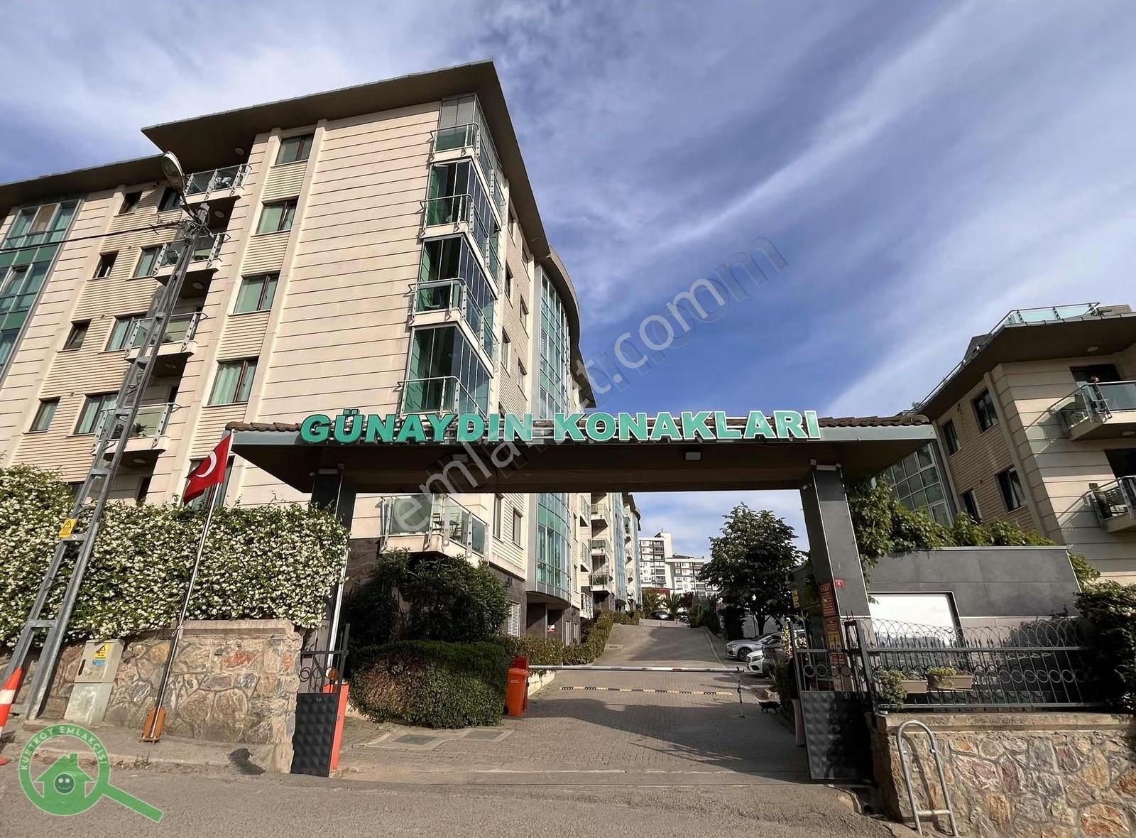 Tuzla Aydınlı Günaydın Konakları'nda Satılık 2+1 Daire - Görsel 28