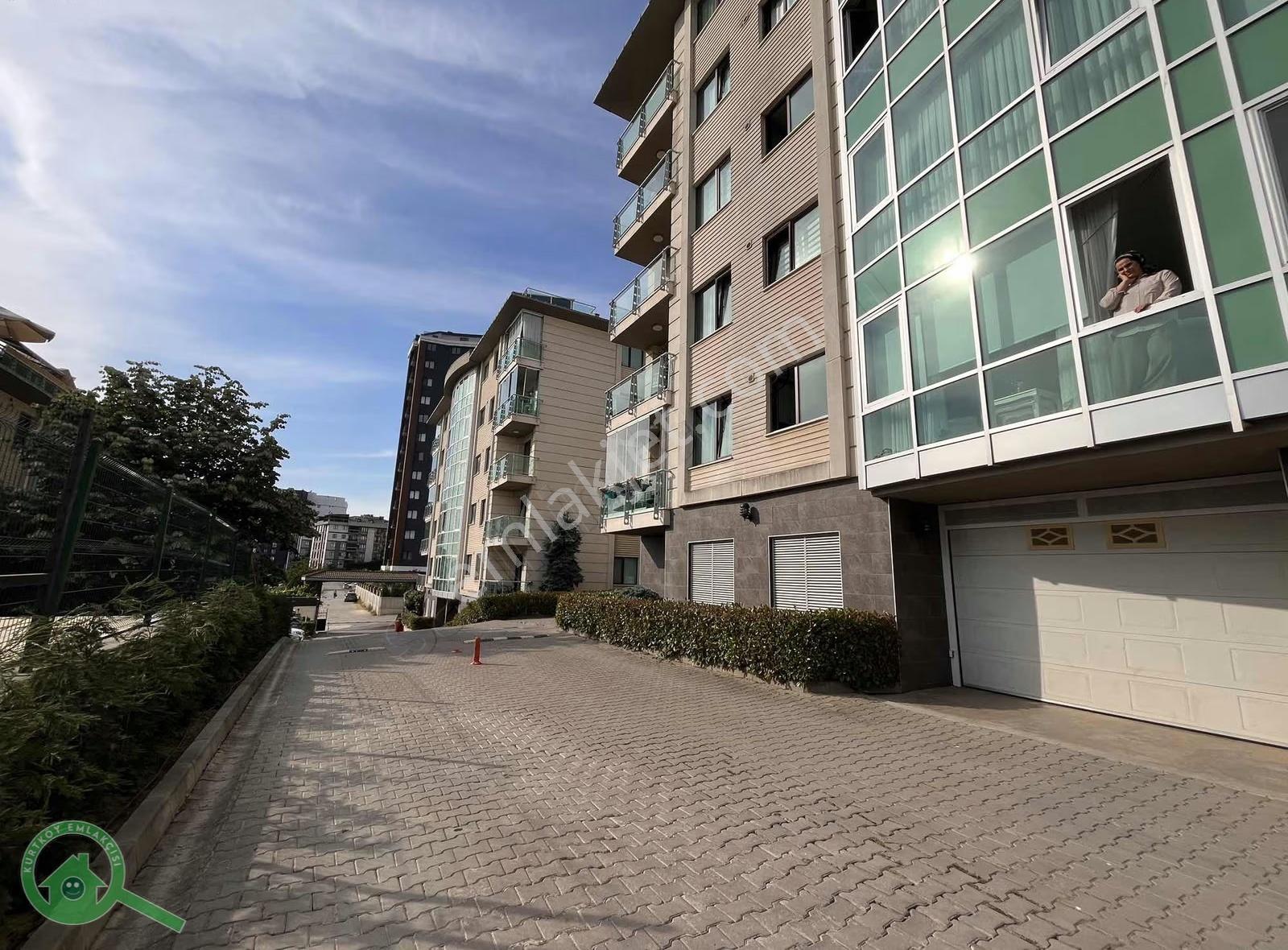 Tuzla Aydınlı Günaydın Konakları'nda Satılık 2+1 Daire - Görsel 21