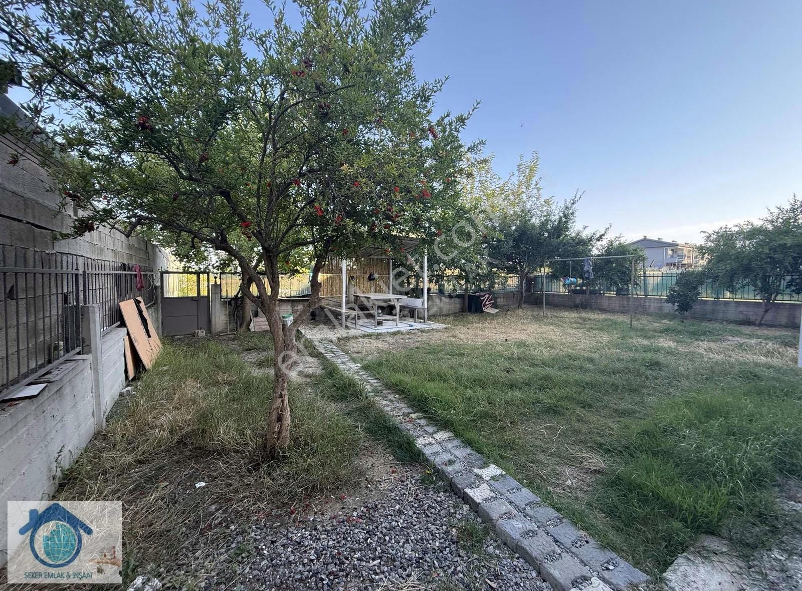 Mavavgat Girişi Hatipler Karşisi 3 Katlı Mustakl Bina Herkat Tek - Görsel 13