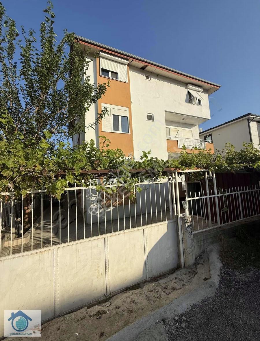 Mavavgat Girişi Hatipler Karşisi 3 Katlı Mustakl Bina Herkat Tek - Görsel 33