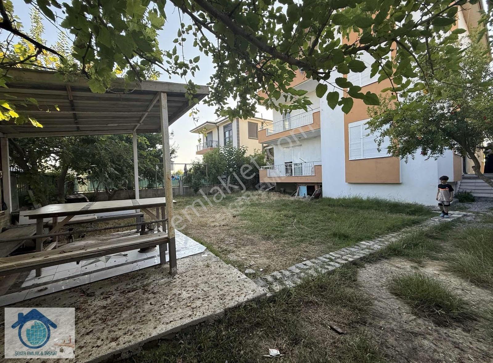 Mavavgat Girişi Hatipler Karşisi 3 Katlı Mustakl Bina Herkat Tek - Görsel 28