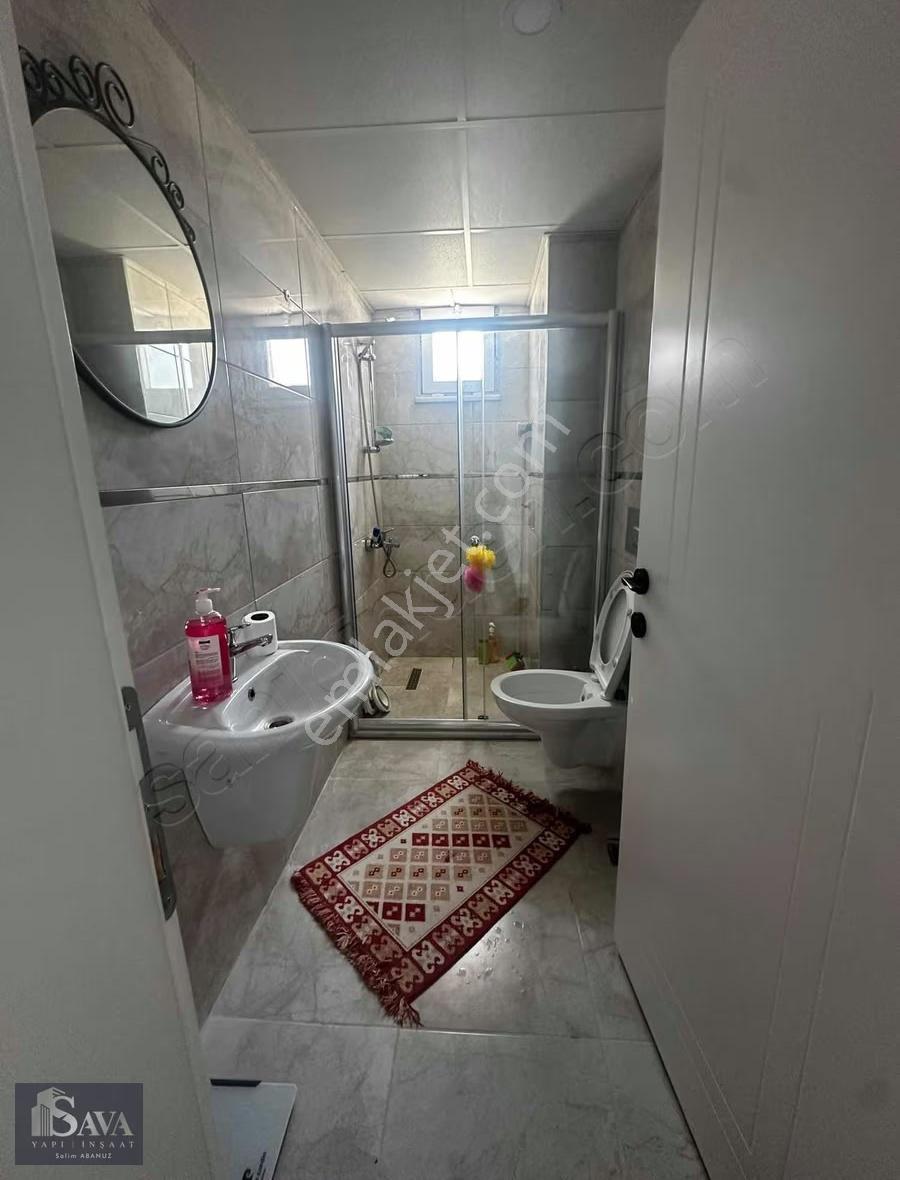 Sava Yapı Emlaktan Ayyıldız Sitesinde Satılık Daire - Görsel 3