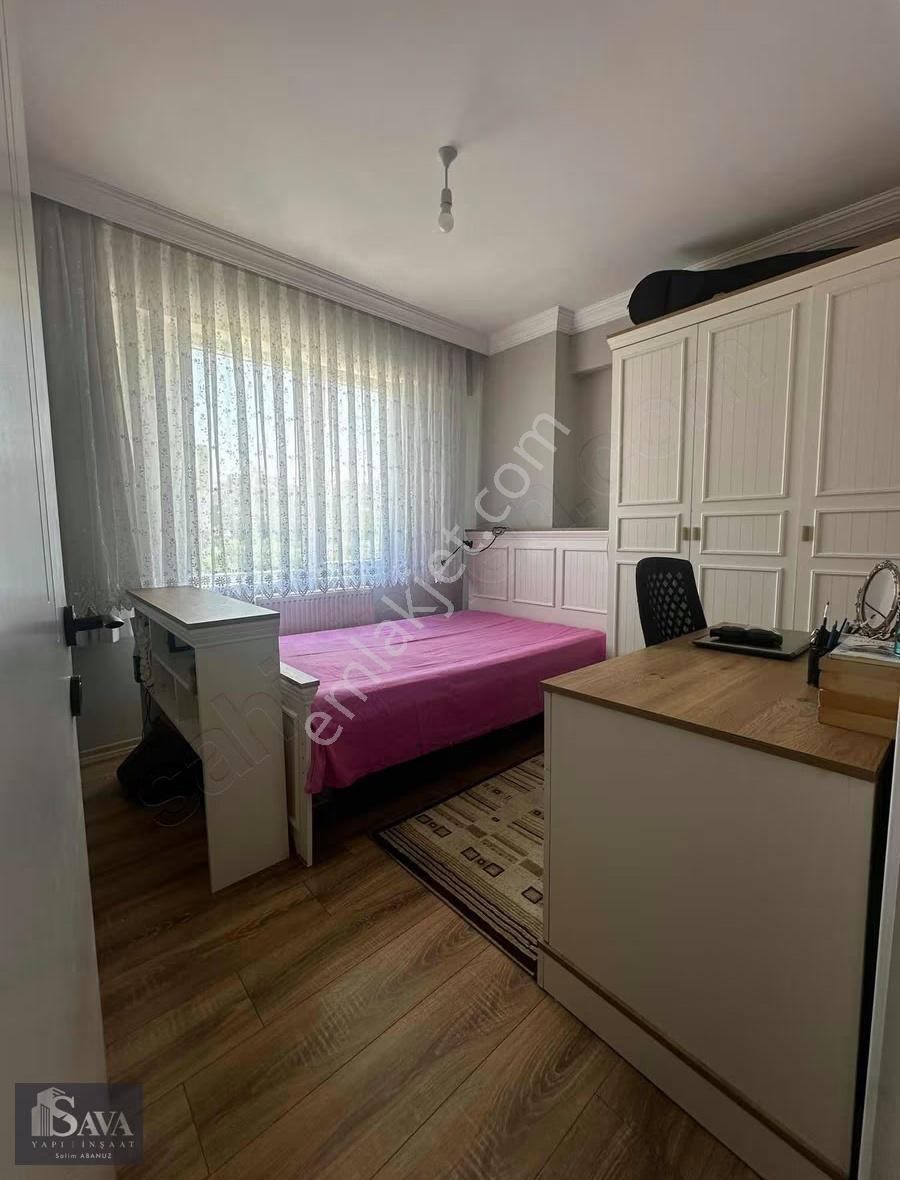 Sava Yapı Emlaktan Ayyıldız Sitesinde Satılık Daire - Görsel 2