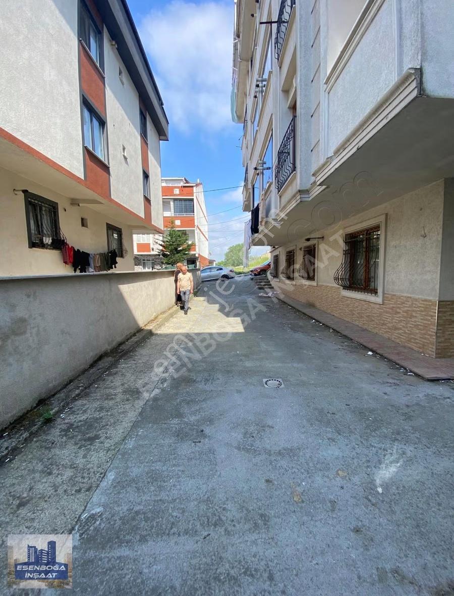 Arnavutköy Hicret Mah Bahçekat - Görsel 5