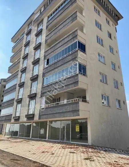 Yamaçtepe Mahallesi Satılık Daire