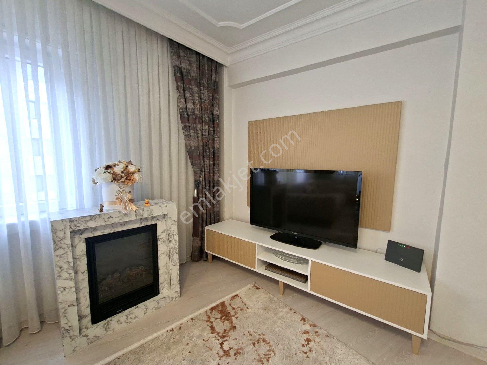 Recep Ümit'ten Sivrihisar 1 Caddesinde İçi Komple Yenilenmiş Satılık Asansörlü Ara Kat 3+1 Daire - Görsel 5