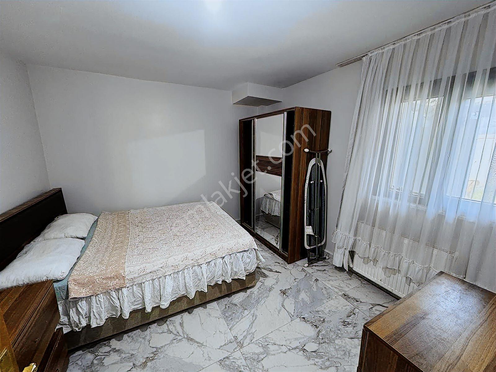 Semizkumlar Altınorak'ta Kiralık 2+1 Müstakil Daire - Görsel 10