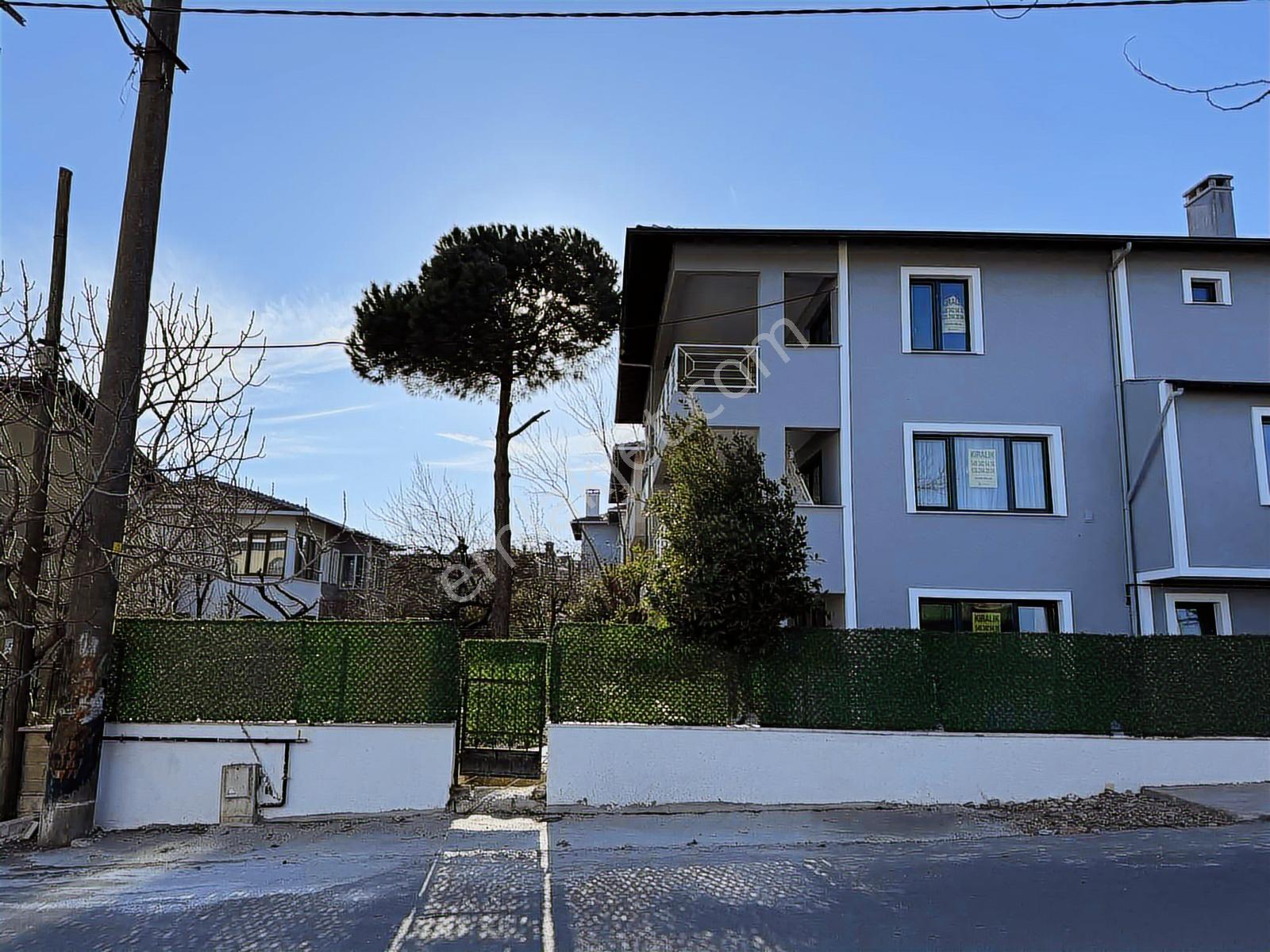 Semizkumlar Altınorak'ta Kiralık 2+1 Müstakil Daire - Görsel 5