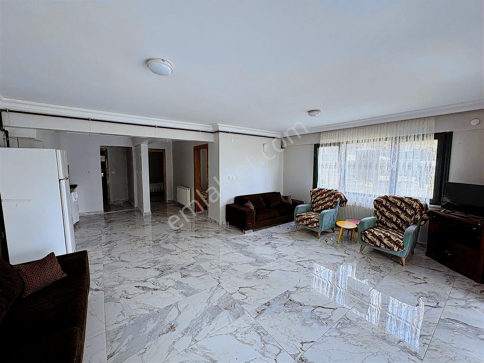 Semizkumlar Altınorak'ta Kiralık 2+1 Müstakil Daire - Görsel 13