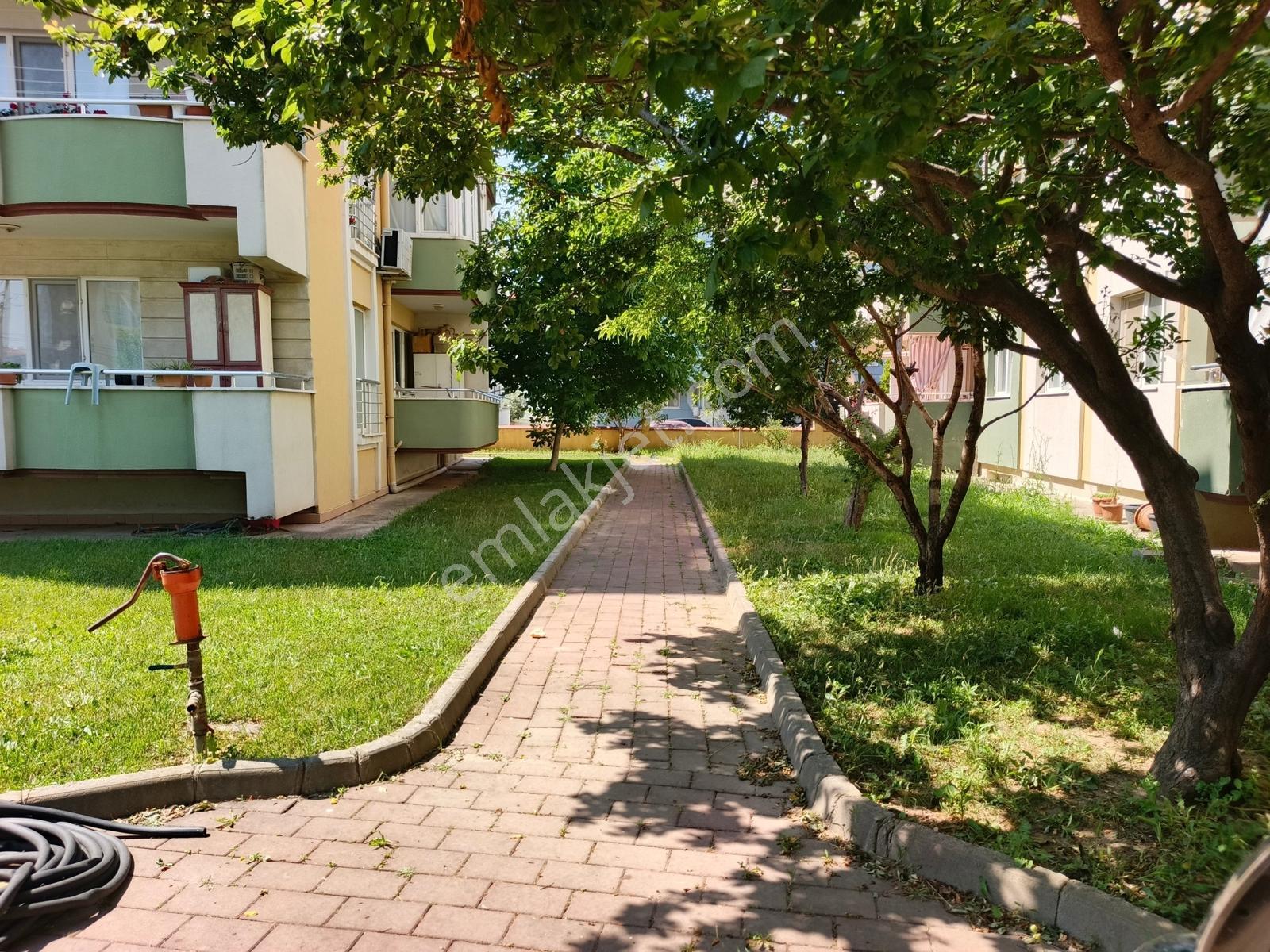 Barbaros Kapalı Mutfak Kiralık 1+1 Daire - Görsel 5