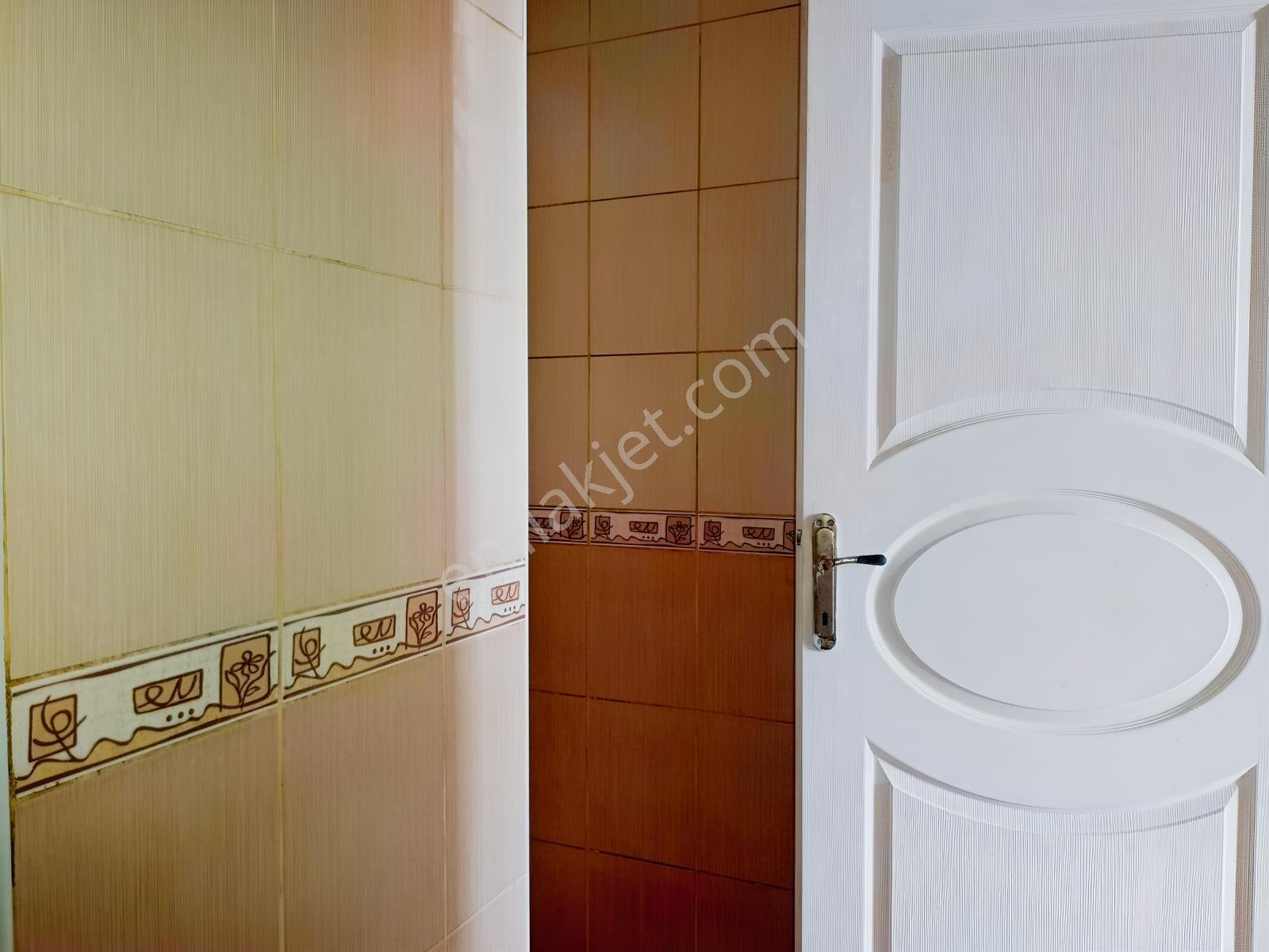 Barbaros Kapalı Mutfak Kiralık 1+1 Daire - Görsel 13