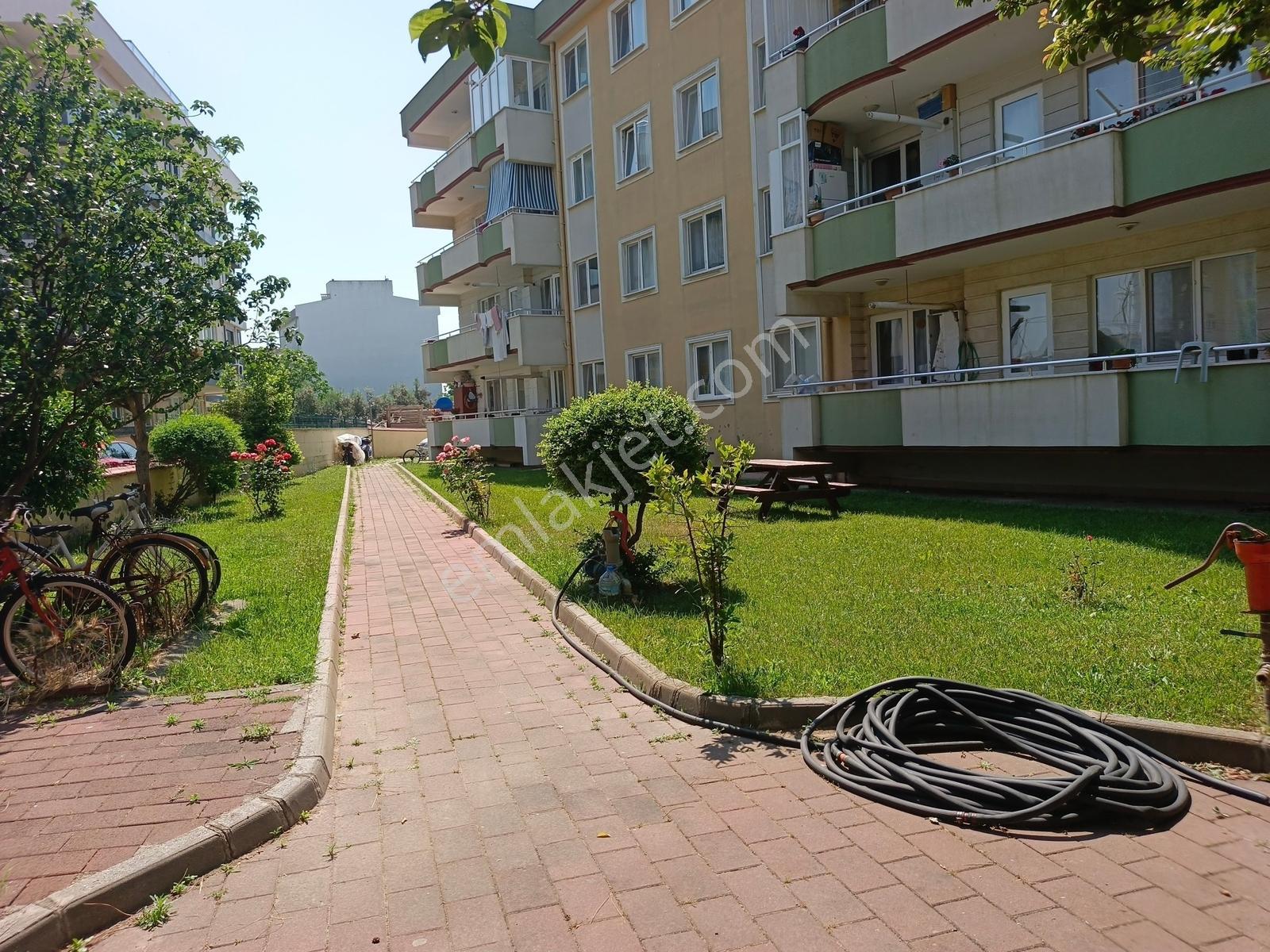 Barbaros Kapalı Mutfak Kiralık 1+1 Daire - Görsel 6
