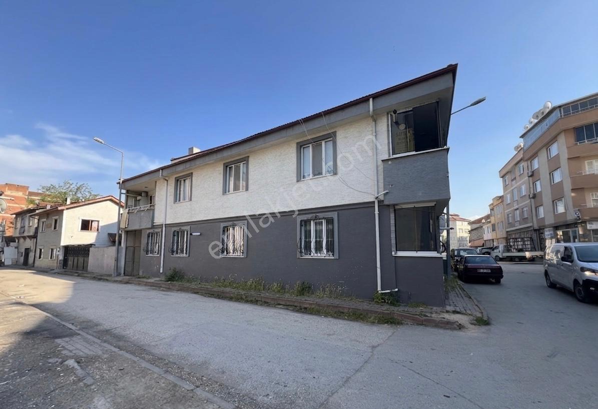 Roma’ Dan Yenice Mahallesi’ Nde Satılık Daire