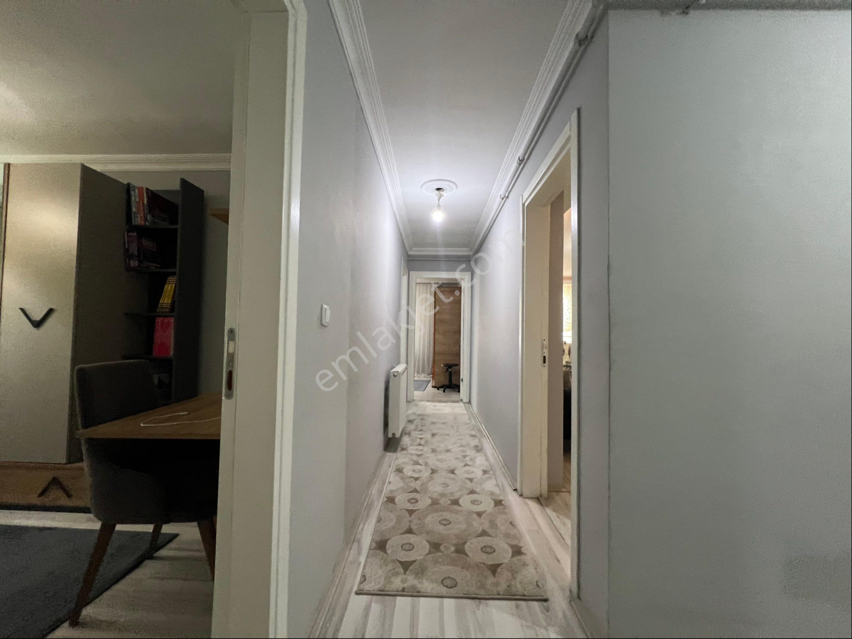 Roma’ Dan Yenice Mahallesi’ Nde Satılık Daire - Görsel 6