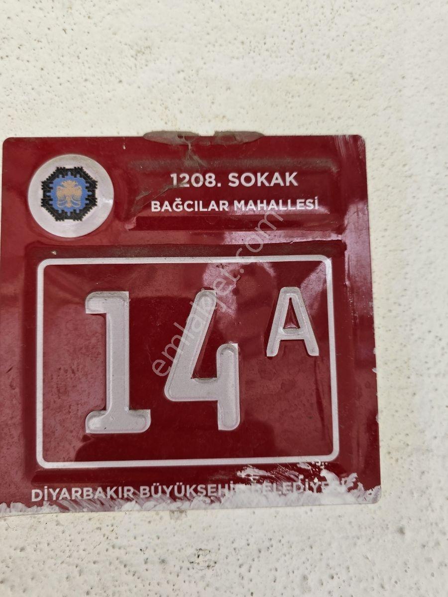 Heskif Caddesi'nde Satılık 3+1 Daire - Görsel 20