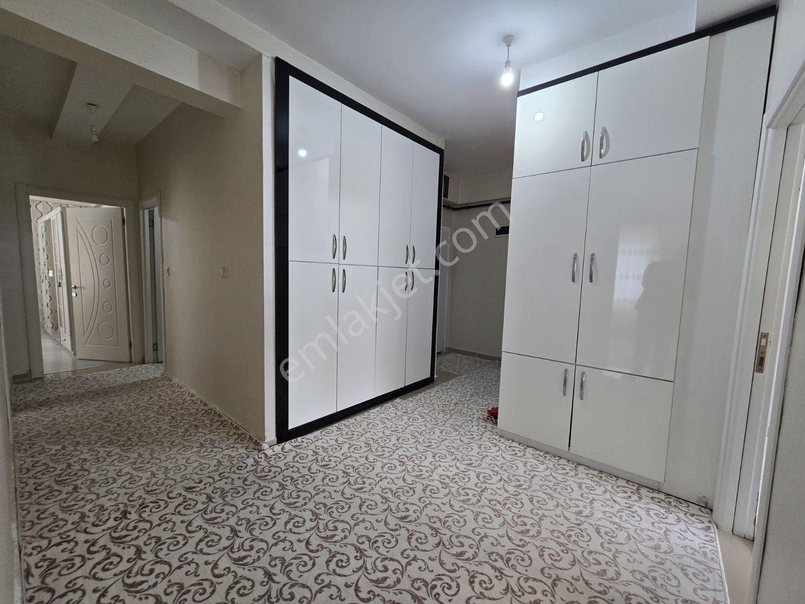 Heskif Caddesi'nde Satılık 3+1 Daire - Görsel 18