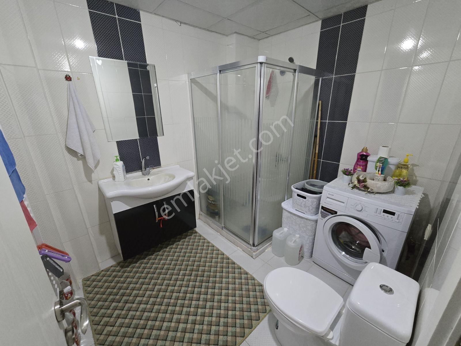 Heskif Caddesi'nde Satılık 3+1 Daire - Görsel 17