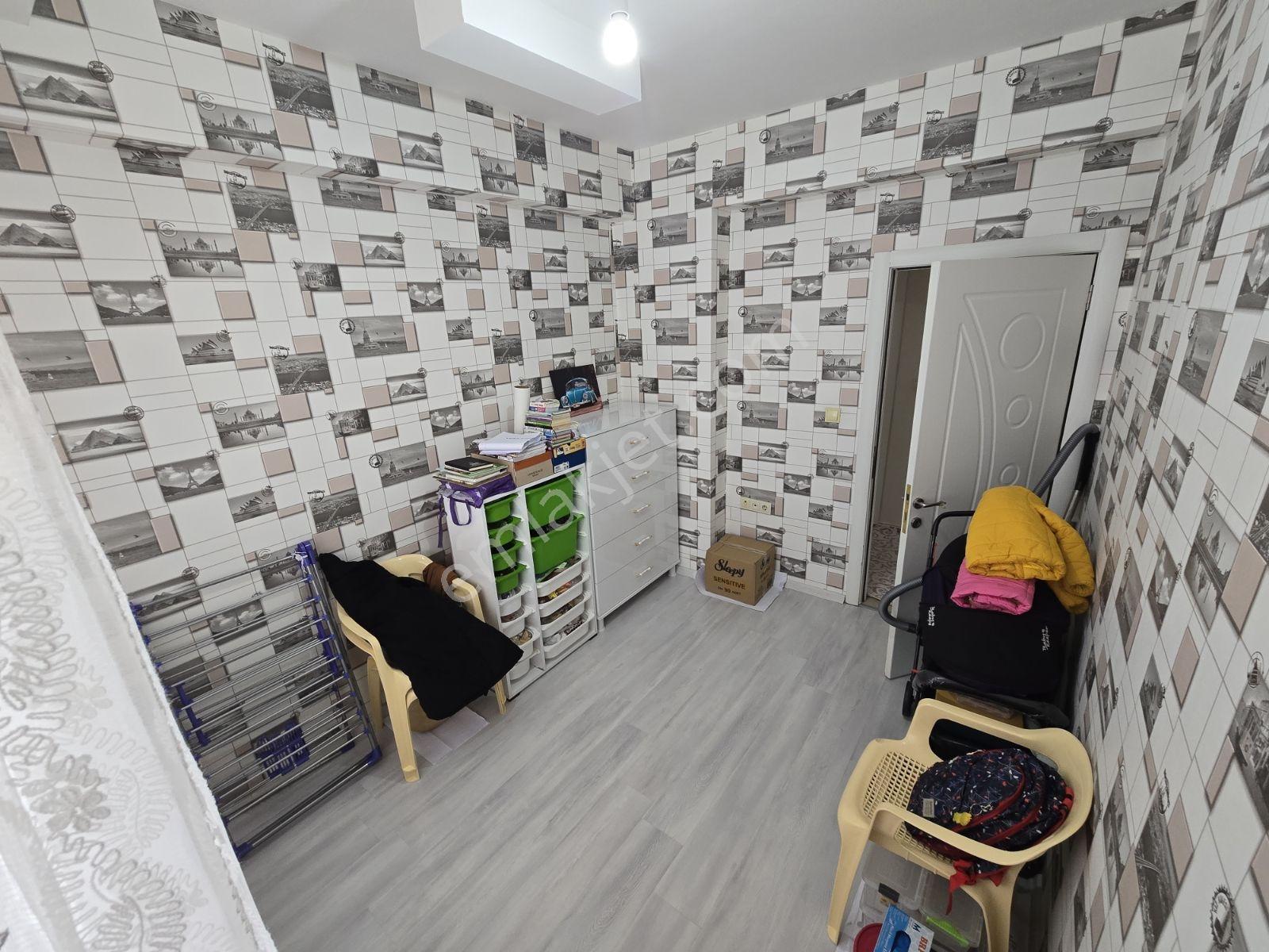 Heskif Caddesi'nde Satılık 3+1 Daire - Görsel 12