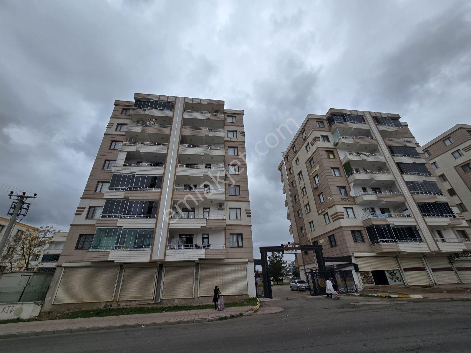 Heskif Caddesi'nde Satılık 3+1 Daire - Görsel 21