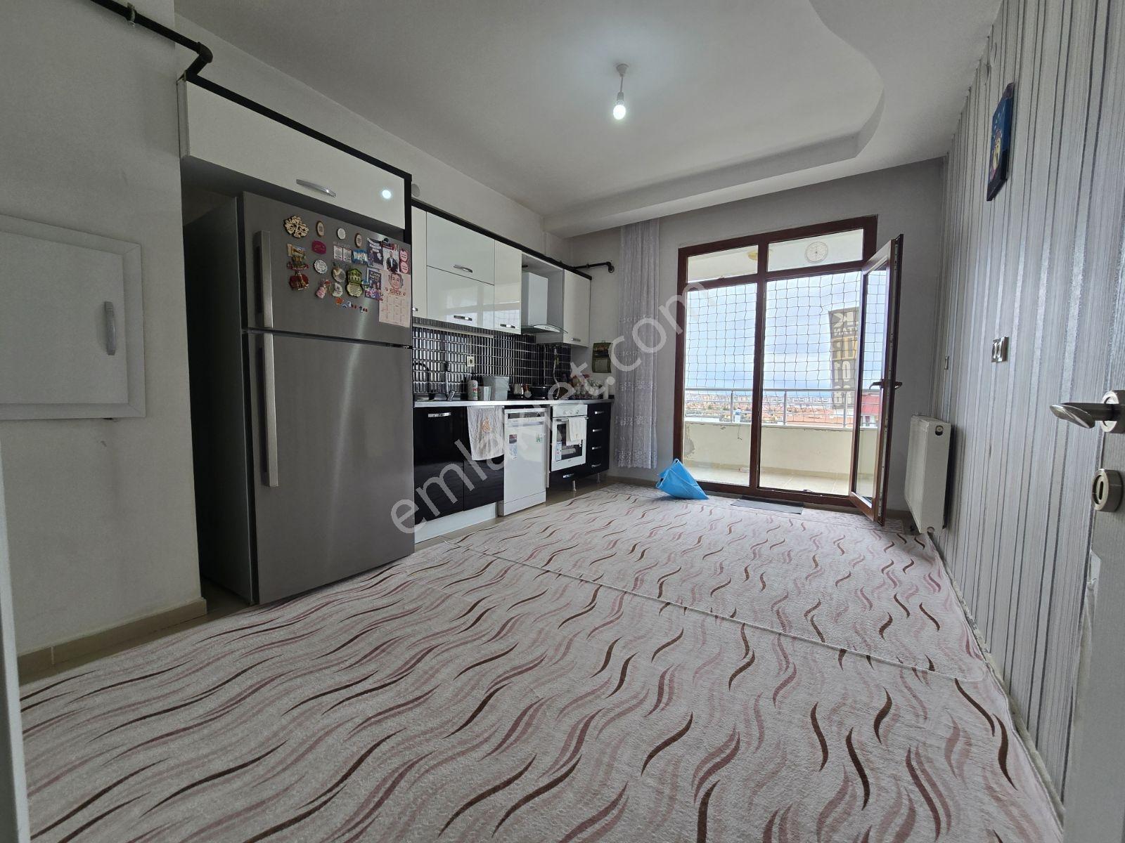 Heskif Caddesi'nde Satılık 3+1 Daire - Görsel 19