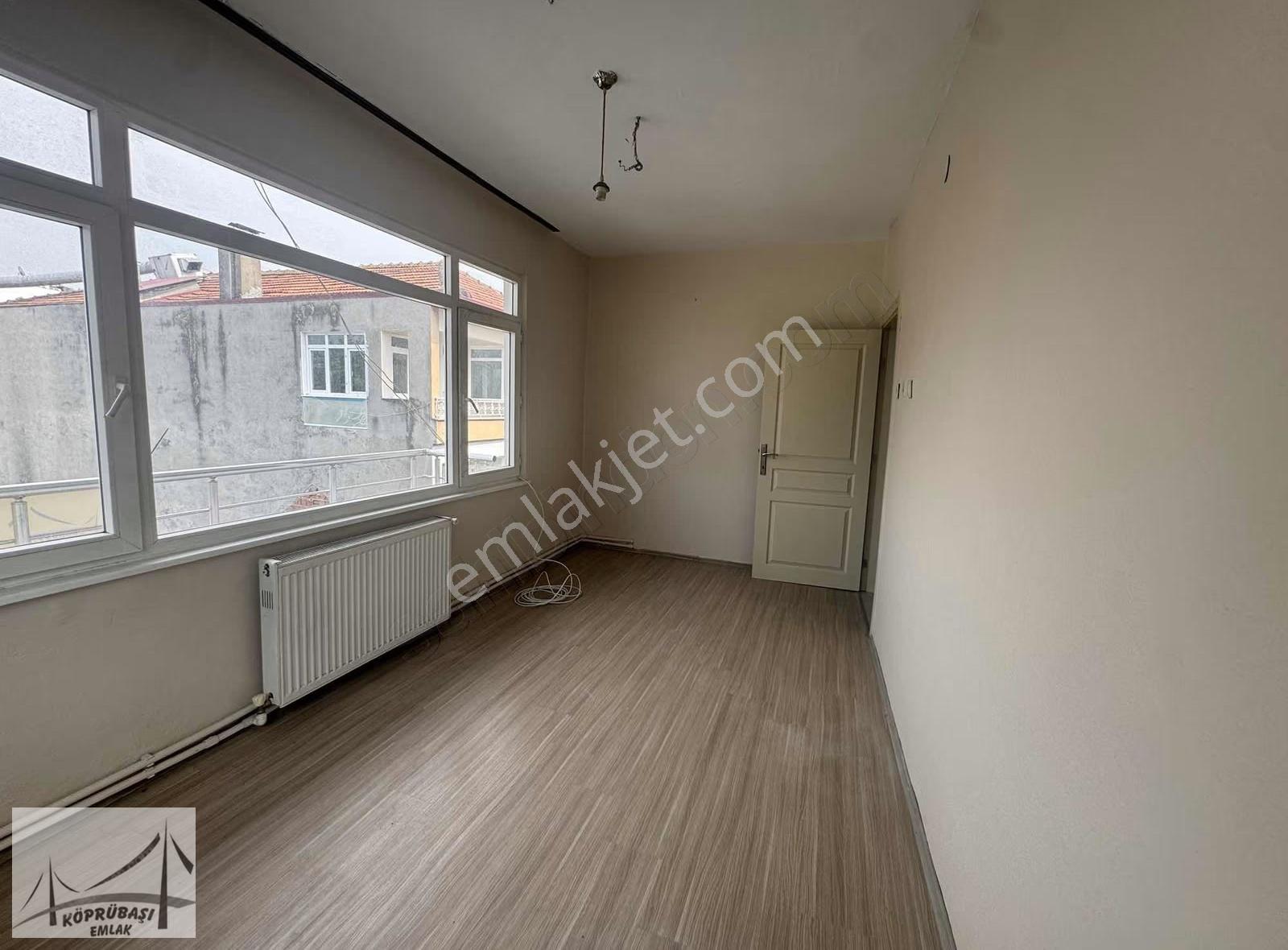 Köprübaşı Emlak'tan Çarşı Merkezinde Kiralık Daire - Görsel 17