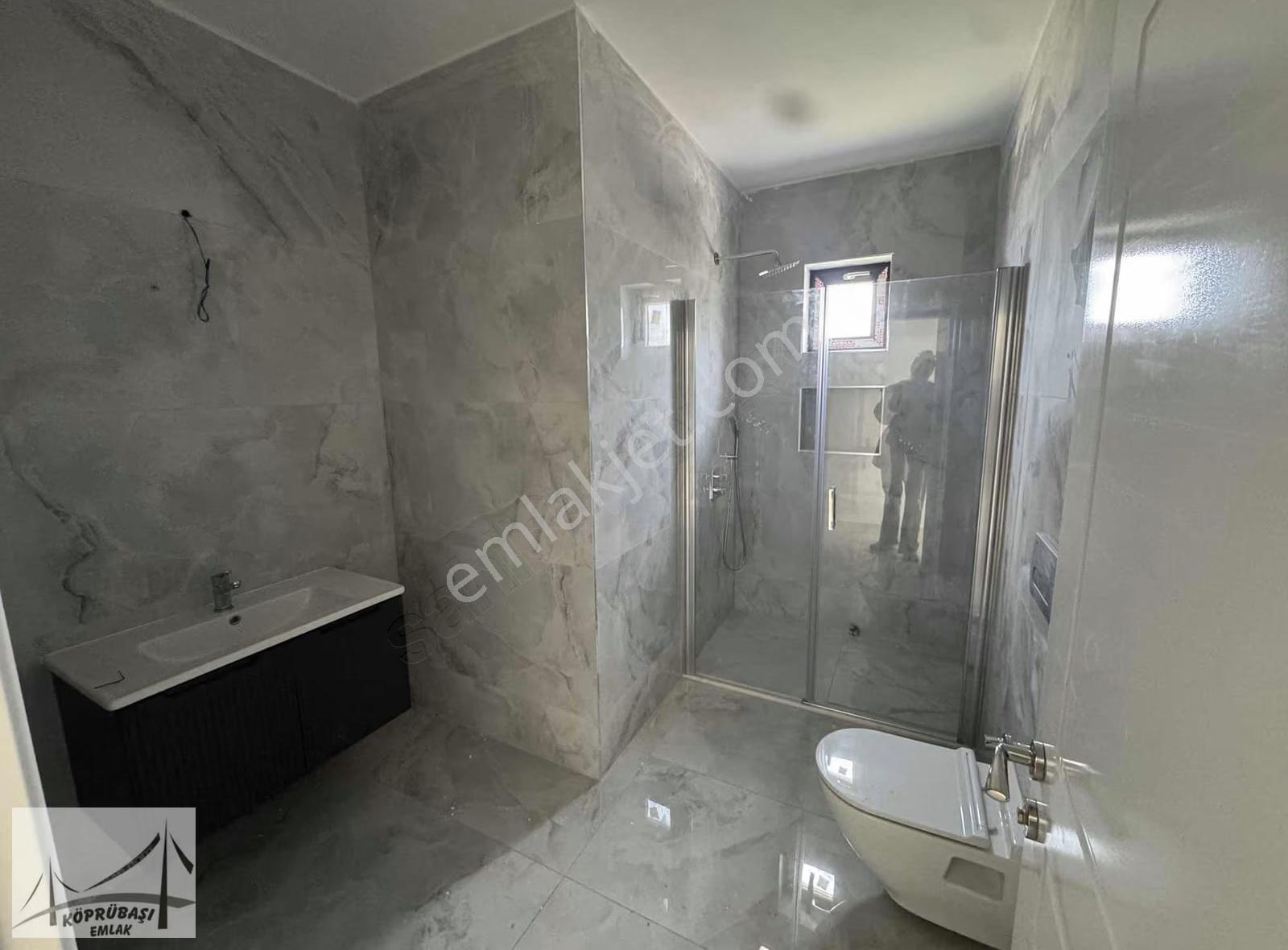 Köprübaşı Emlak'tan Satılık Lüks 4+1 Çatı Dubleks Daire - Görsel 9