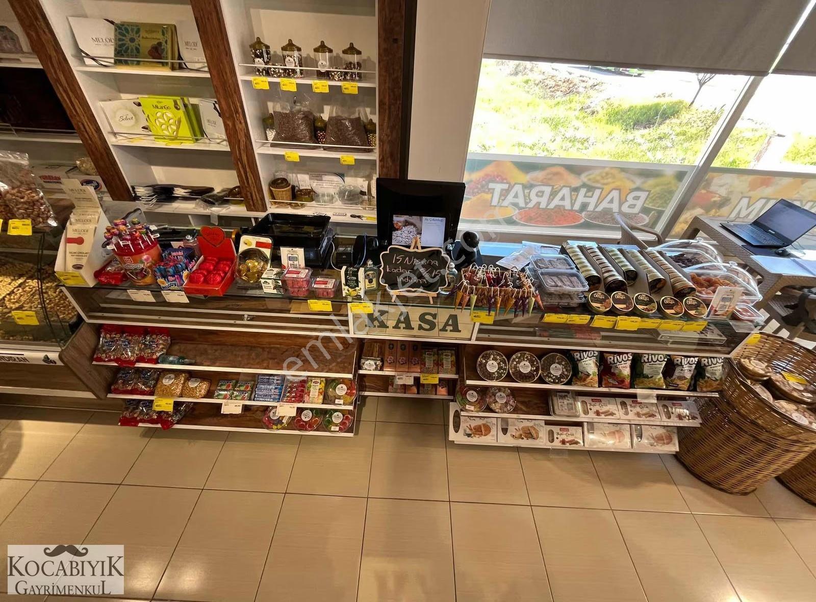 Kocabıyık Gayrimenkul'den Yenişafak Ana Cadde Kiralık Dükkan - Görsel 3