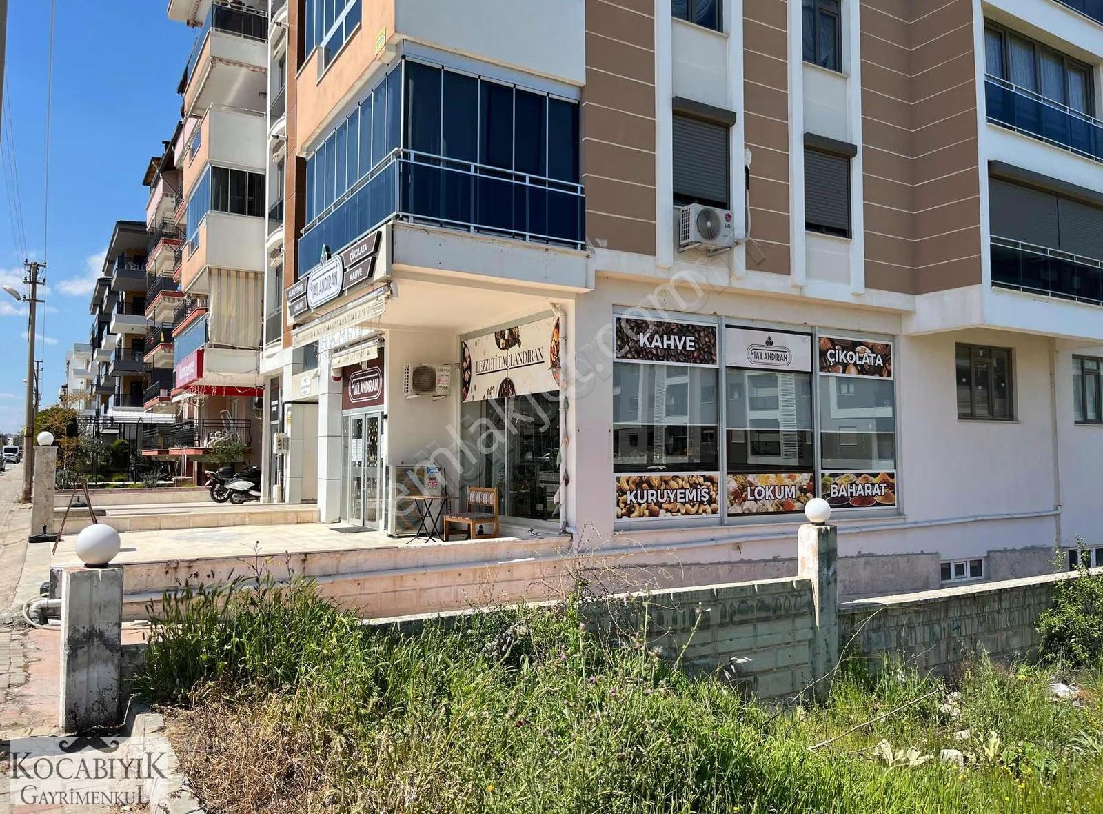 Kocabıyık Gayrimenkul'den Yenişafak Ana Cadde Kiralık Dükkan - Görsel 8