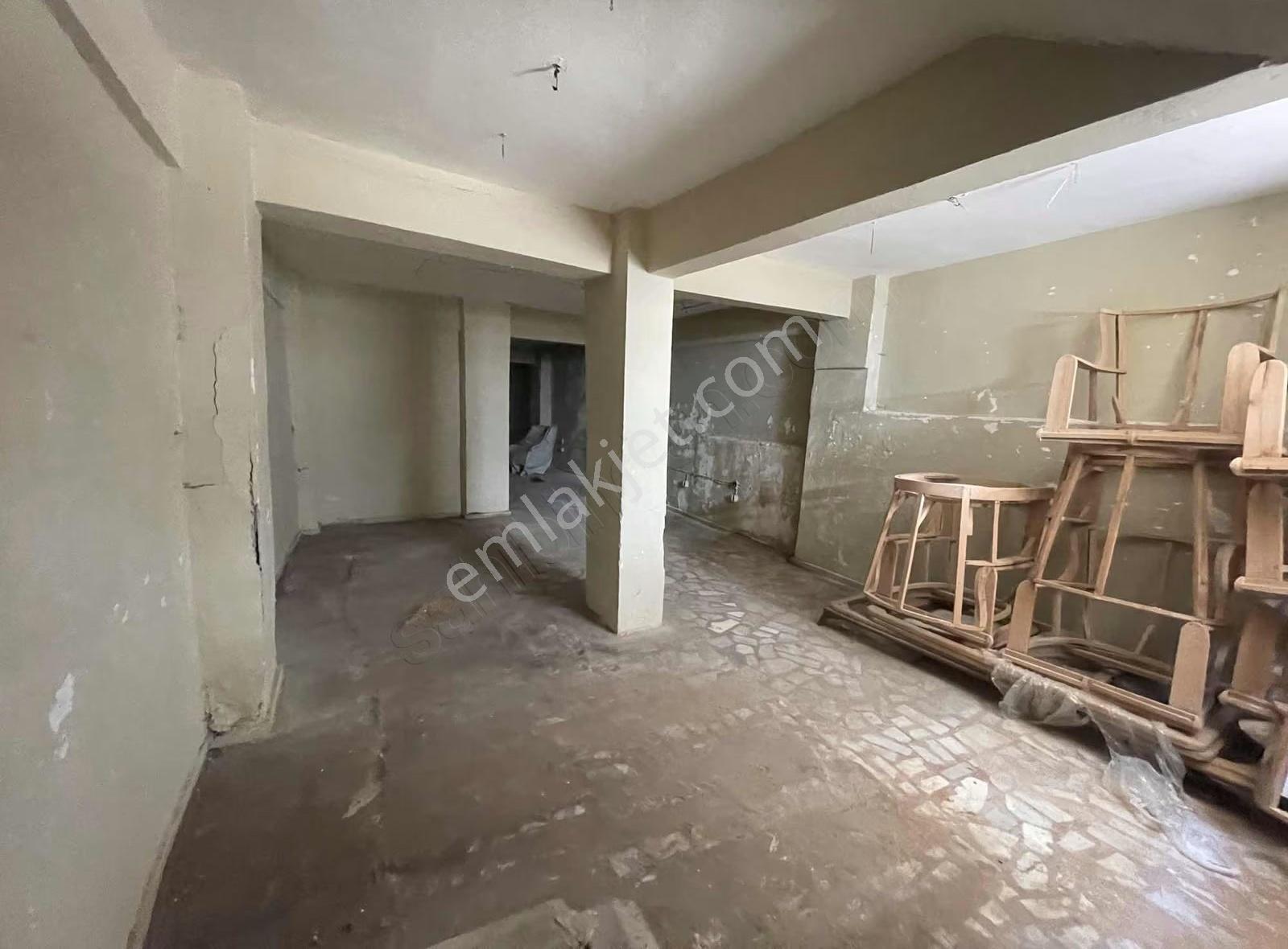 Bayrampaşa Altıntepsi Filiz Sokakta Kiralık 180 M² İş Yeri ! - Görsel 16