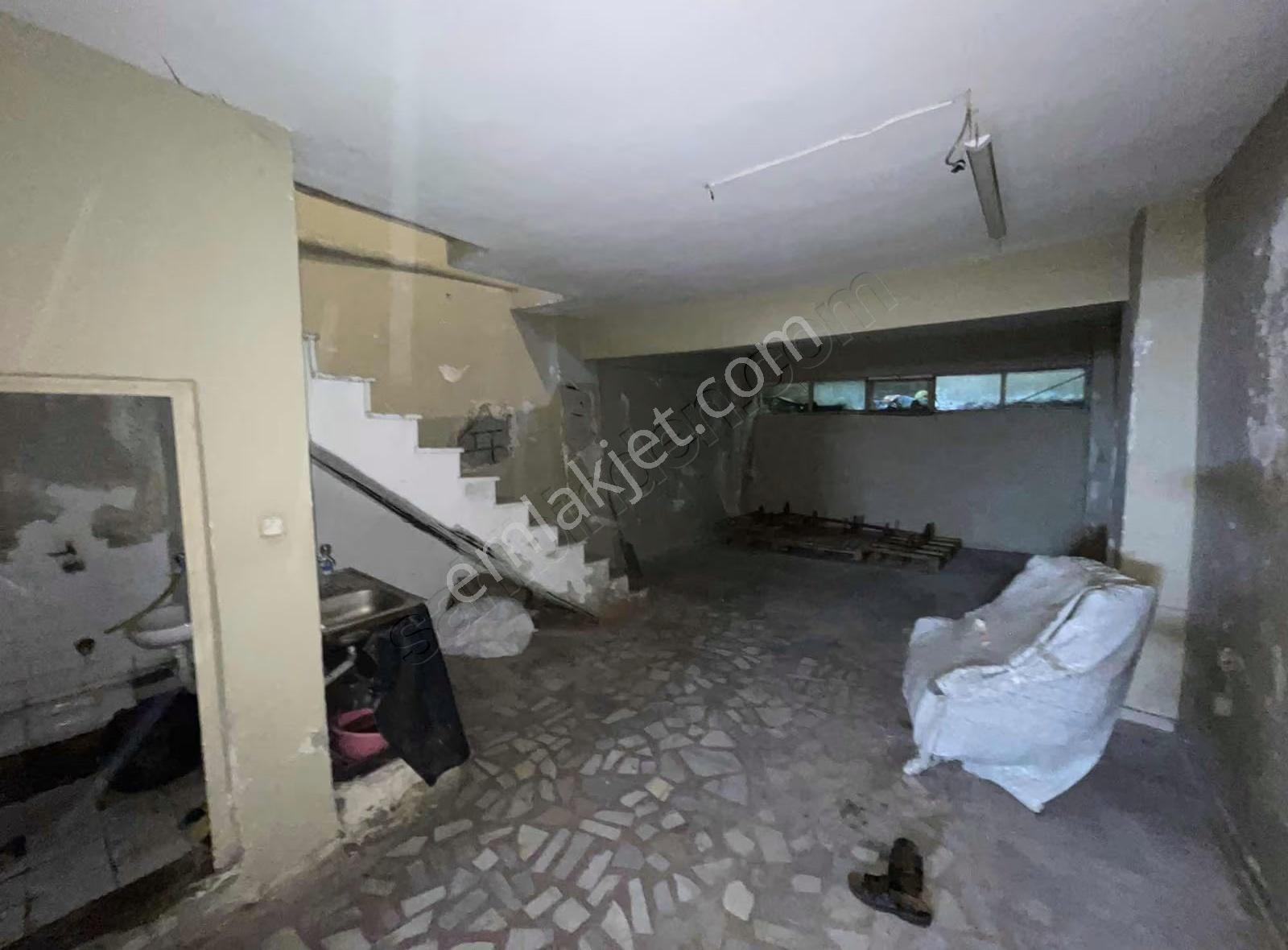 Bayrampaşa Altıntepsi Filiz Sokakta Kiralık 180 M² İş Yeri ! - Görsel 13