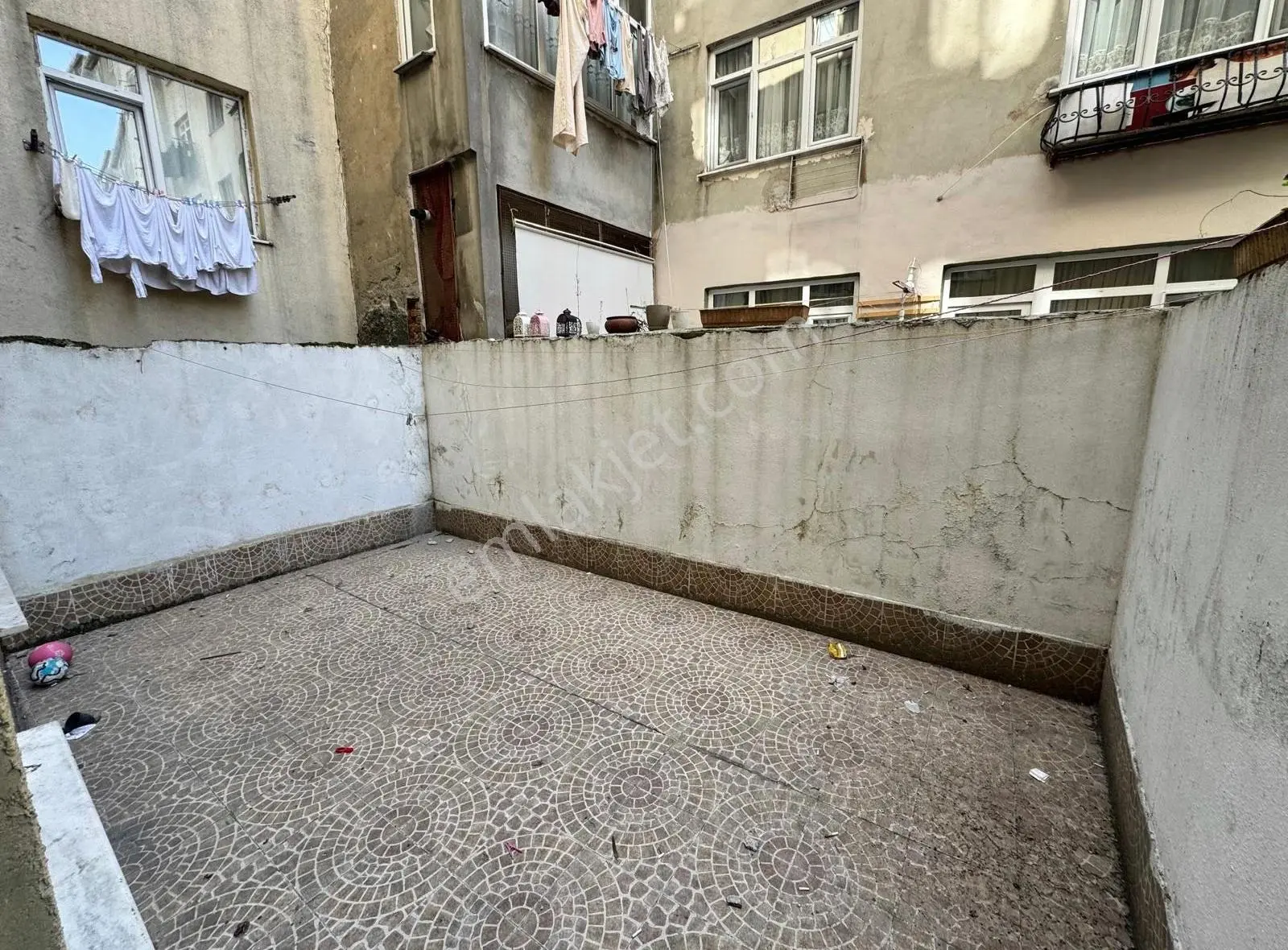 Andaç Dan Altıntepside Yatırımlık Kup0n Daire - Görsel 5