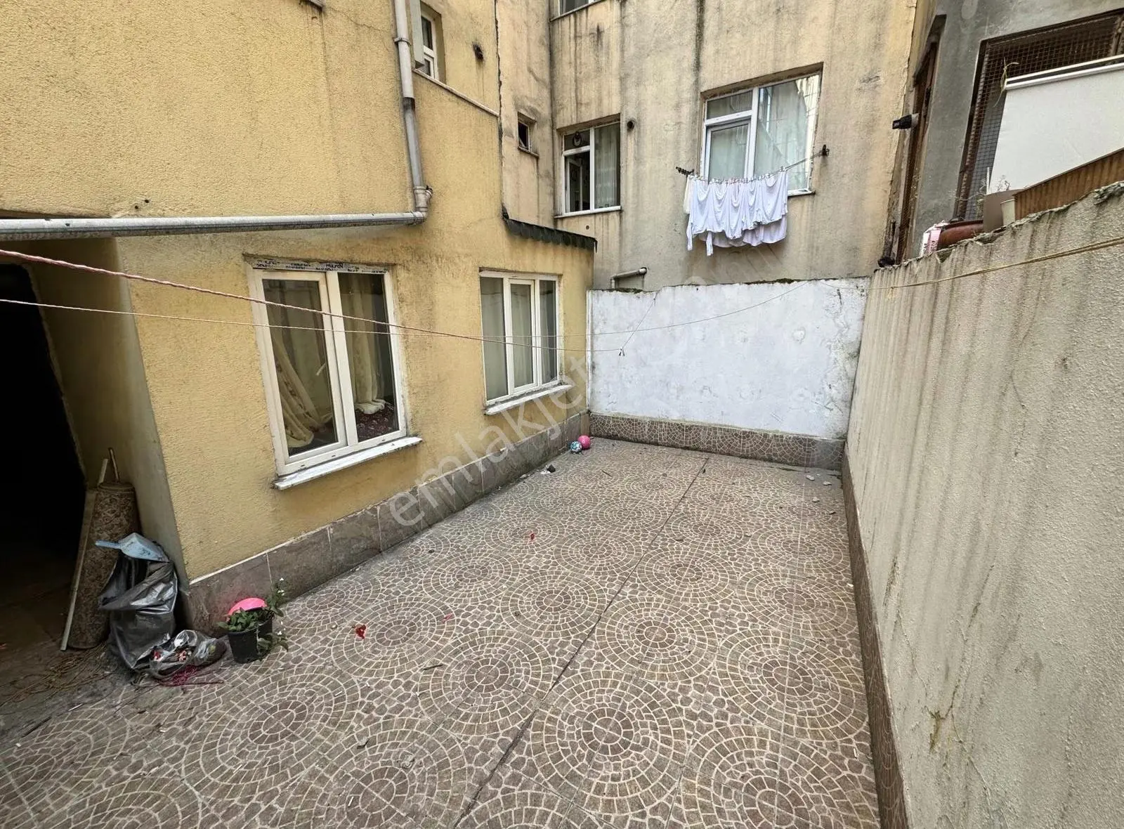 Andaç Dan Altıntepside Yatırımlık Kup0n Daire - Görsel 2