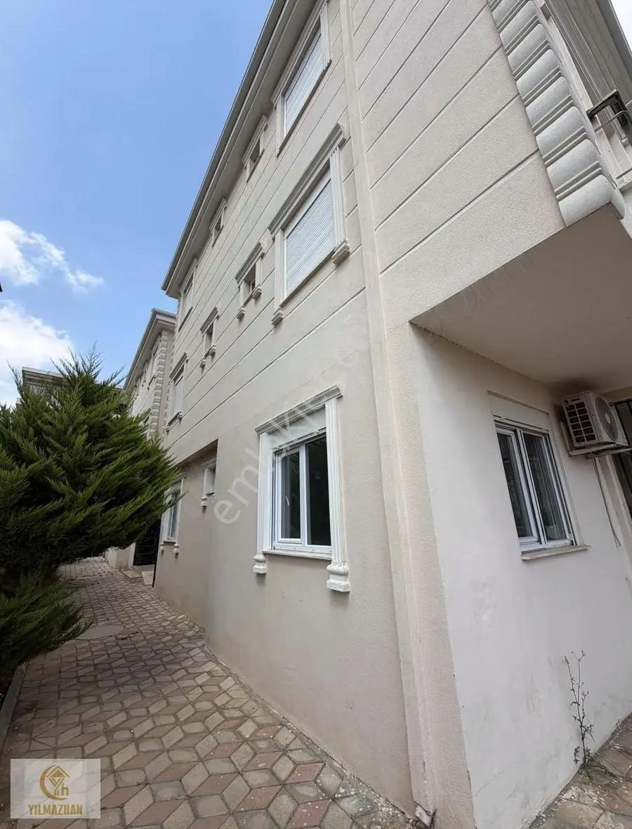 Ayanoğlunda 3+1 Tranvay Yakın Yüksek Giriş Kat