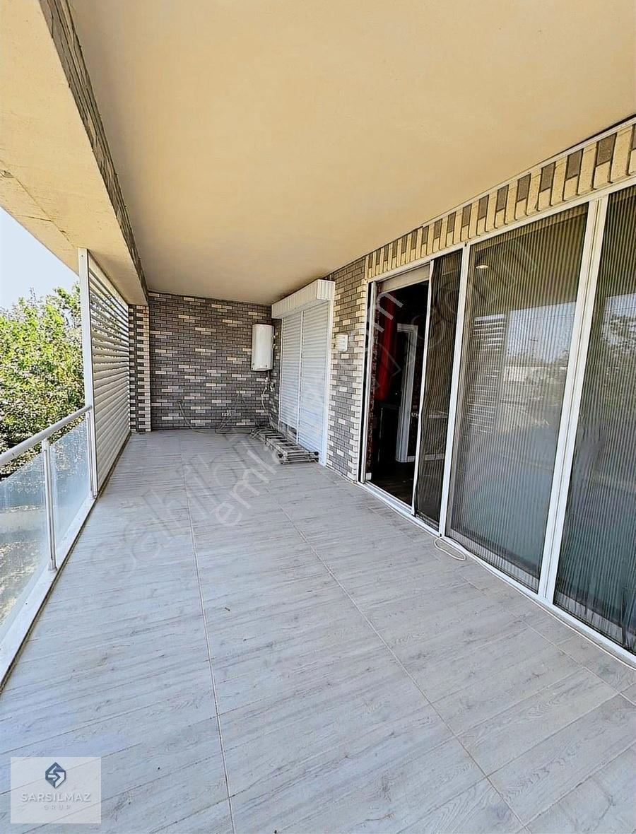Muratpaşa Lara Güzelbağ'da Eşyalı Kiralık 4+1 Müstakil Villa - Görsel 34