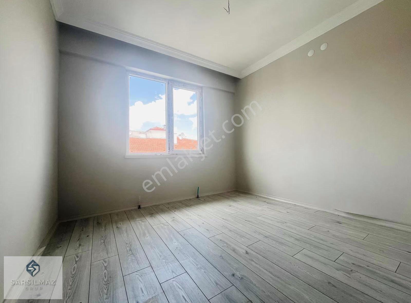 Yıldırım Mah. 3+1 Sıfır Lüx Geniş Balkon Geniş Mutfak Satılık - Görsel 6