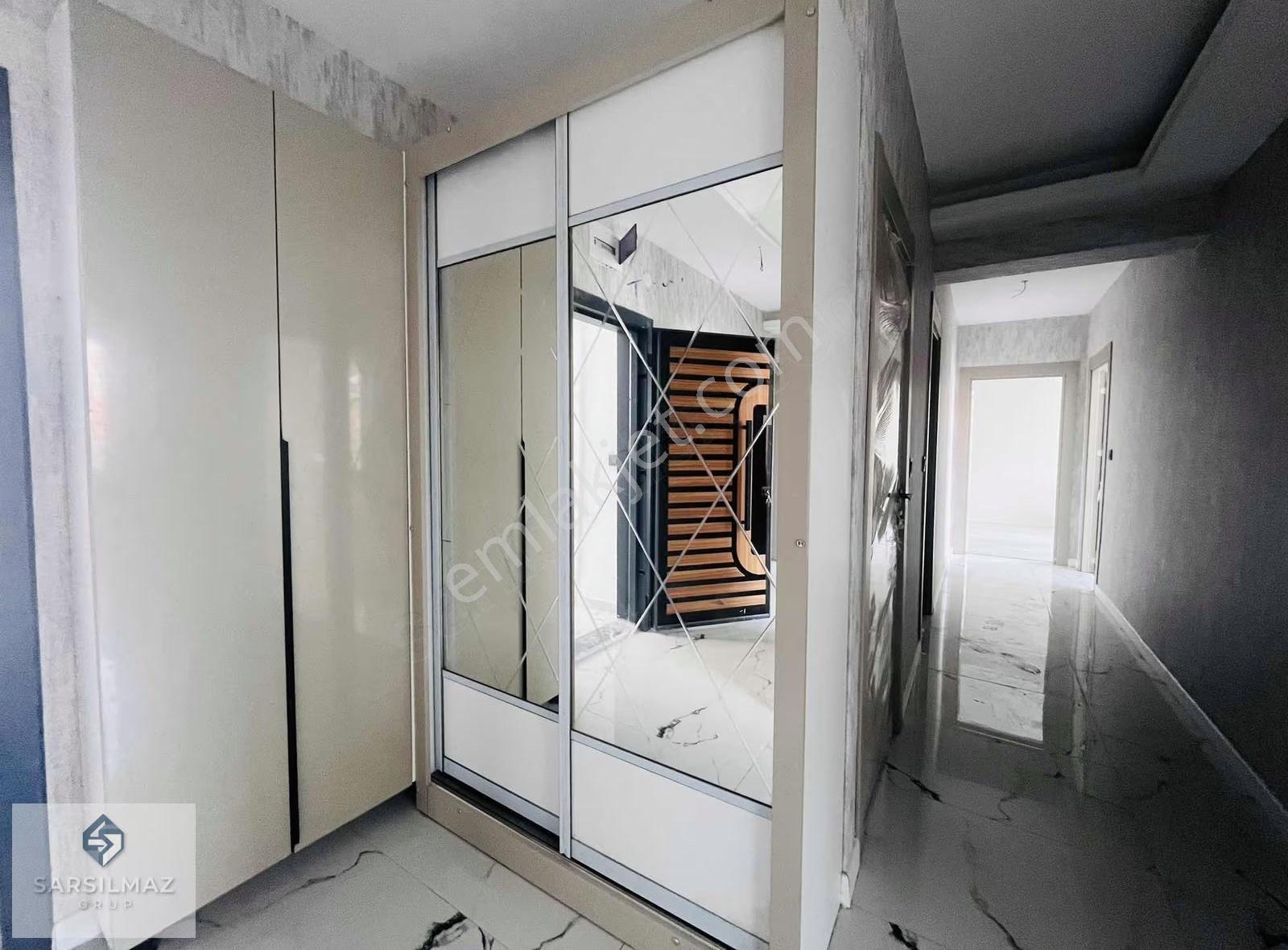 Yıldırım Mah. 3+1 Sıfır Lüx Geniş Balkon Geniş Mutfak Satılık - Görsel 19