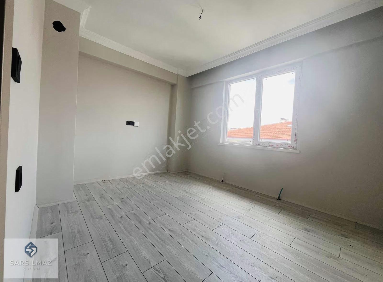 Yıldırım Mah. 3+1 Sıfır Lüx Geniş Balkon Geniş Mutfak Satılık - Görsel 18